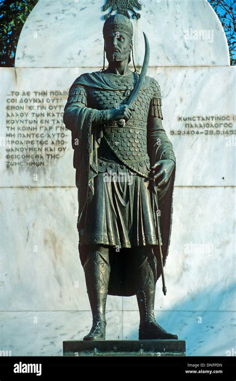 constantine paleologos.